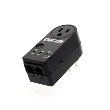 Forza Voltage Protector 900Joules